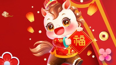年俗日历：解锁大年初一到初八的传统文化密码