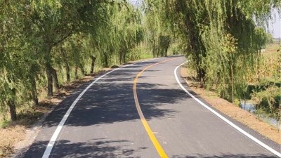 干了30年，三艾斯才敢说的热熔标线涂料避坑指南