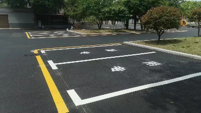 河南三艾斯标线涂料：产品特性与行业趋势分析