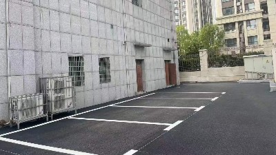 河南三艾斯<i style='color:red'>热熔标线涂料哪家好</i>？优点解析