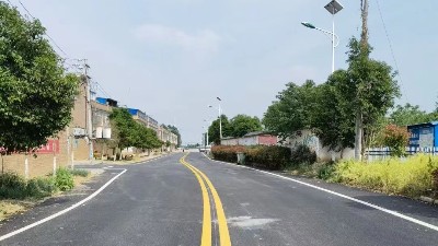 谁是较佳热熔标线涂料生产厂家？详解河南三艾斯产品特性