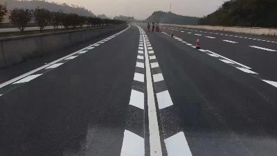 河南三艾斯热熔标线涂料如何成为行业翘楚？