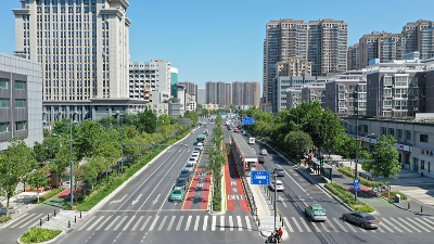 为什么选择河南<i style='color:red'>三艾斯热熔标线涂料</i>？