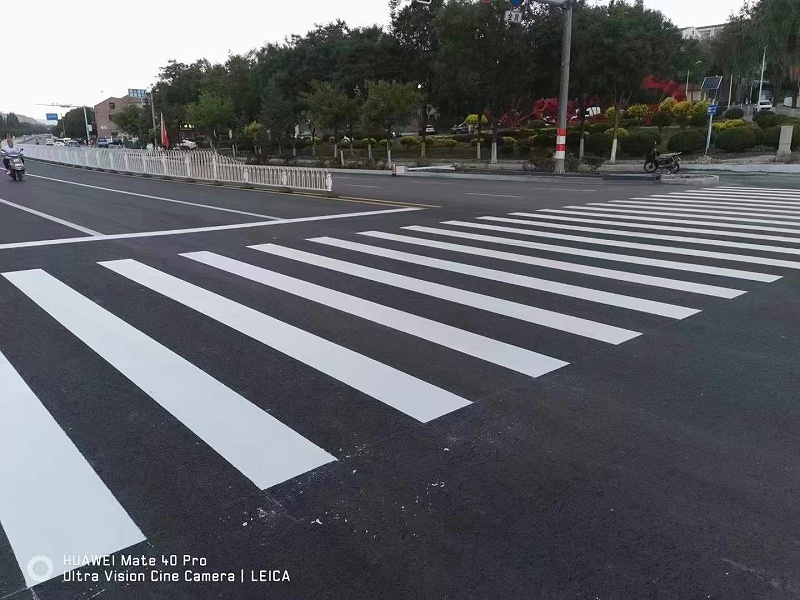 河南三艾斯标线涂料：优质选择还是行业标杆？