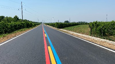 河南三艾斯标线涂料：优质选择还是行业标杆？