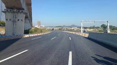 河南三艾斯：行业领导标线涂料的秘密