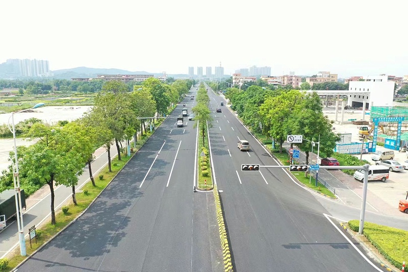 道路标线涂料