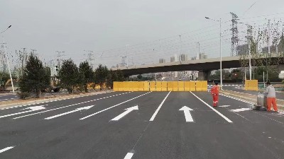 如何选择优质的道路标线涂料？
