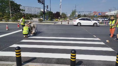 河南三艾斯标线涂料：品质和服务哪个好？