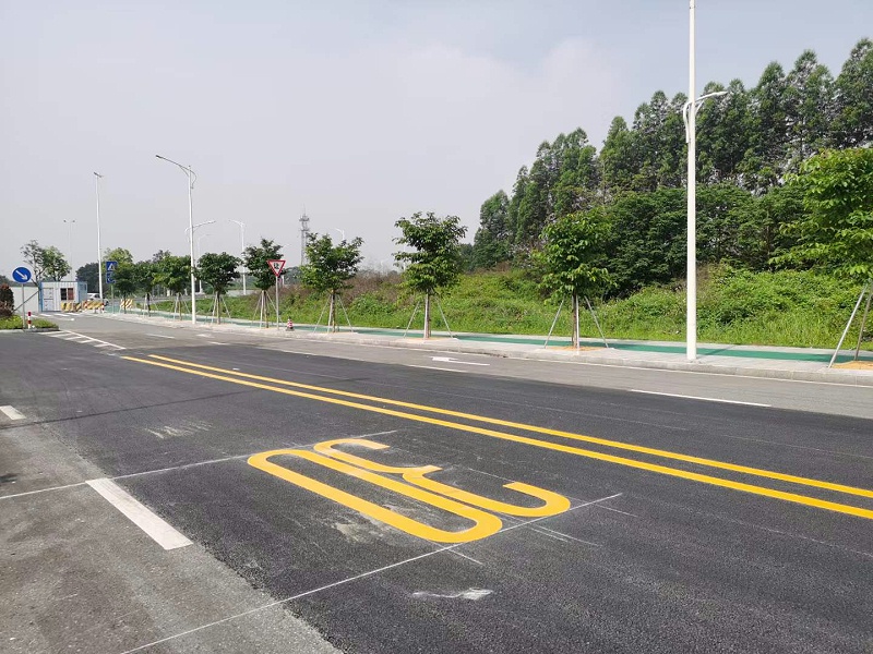 道路标线涂料