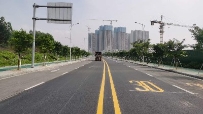 选择河南三艾斯：道路标线涂料行业谁领风骚？