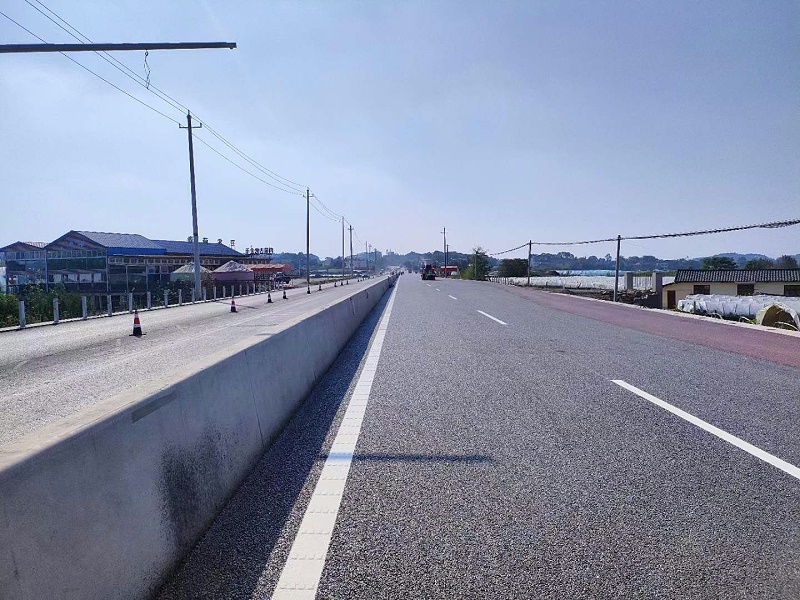 热熔标线施工 (731)