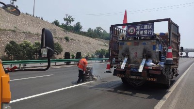 河南三艾斯热熔标线涂料：什么让它脱颖而出？