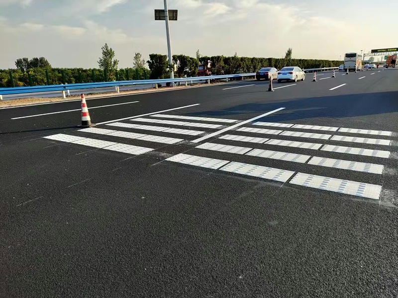 热熔标线,成本,夏季施工,沥青