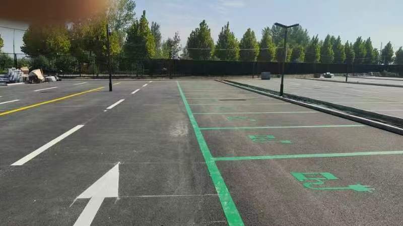 冷漆出方量总是不对？可能是这几个地方没注意