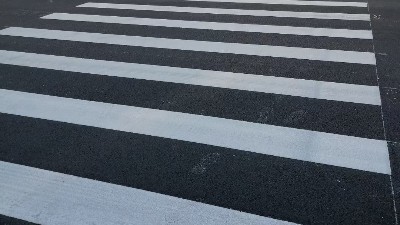 三艾斯热熔标线涂料：为何它在业界如此受欢迎？