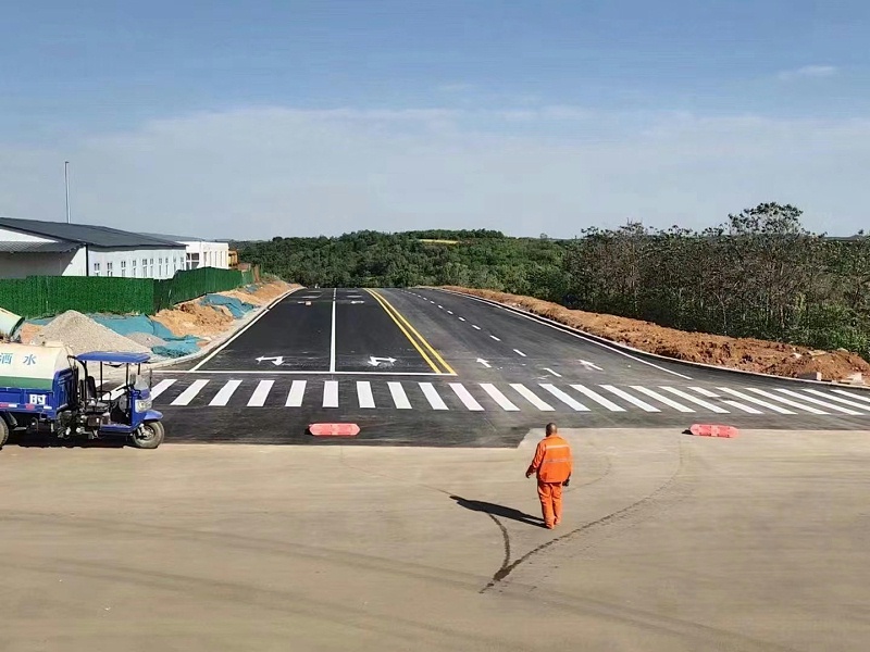 三艾斯标线涂料：优质之选还是行业领跑者？