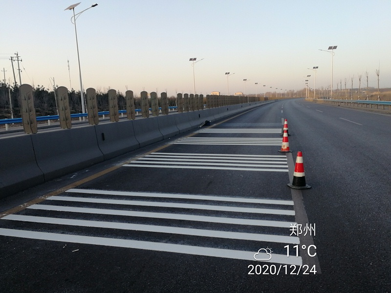 河南三艾斯标线涂料有哪些独特之处？