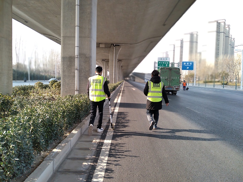 如何选择合适的热熔标线涂料？行业分析与河南三艾斯推荐