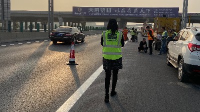 如何选购优质热熔标线涂料？三艾斯有妙招！