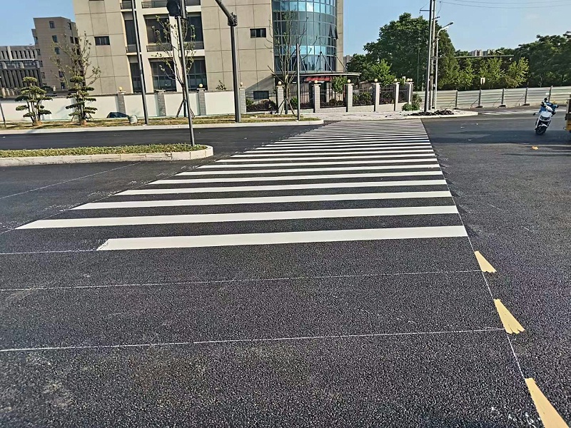 标线涂料厂家,高速公路标线,道路标线施工